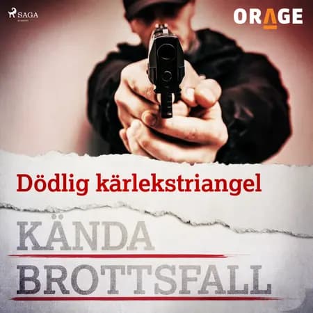 Dödlig kärlekstriangel af Orage