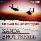 Ett svårt fall av svartsjuka af Orage