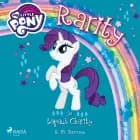 My Little Pony - Rarity ja tapaus Charity af G. M. Berrow