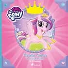 My Little Pony – Prinsessa Cadance ja Kevätsydänpuutarha