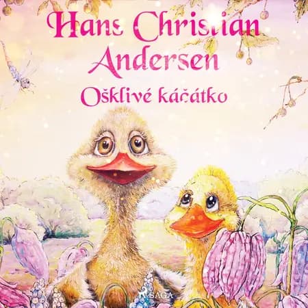 Ošklivé káčátko af H.C. Andersen