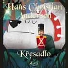Křesadlo af H.C. Andersen