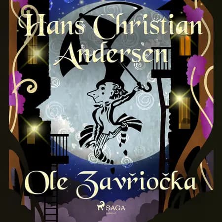 Ole Zavřiočka af H.C. Andersen