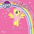 My Little Pony - Fluttershy og den store pelsvenn-festivalen af G. M. Berrow