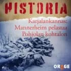 Karjalankannas: mannerheim pelastaa pohjolan kohtalon