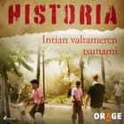 Intian valtameren tsunami af Orage