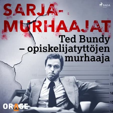 Ted Bundy af Orage