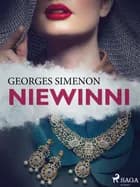Niewinni af Georges Simenon