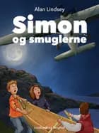 Simon og smuglerne af Alan Lindsey