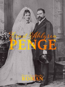 Penge af Ernst Ahlgren