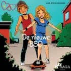 K van Klara 8 - De nieuwe BSO af Line Kyed Knudsen