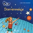 K van Klara 10 - Sterrenmeisje af Line Kyed Knudsen