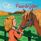 K van Klara 12 - Paardrijden af Line Kyed Knudsen