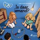 K van Klara 13 - Is daar iemand? af Line Kyed Knudsen