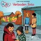 K van Klara 15 - Verboden foto af Line Kyed Knudsen