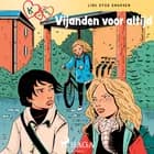 K van Klara 18 - Vijanden voor altijd af Line Kyed Knudsen