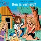 K van Klara 19 - Ben je verliefd? af Line Kyed Knudsen