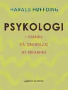 Psykologi i omrids på grundlag af erfaring
