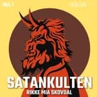 Satankulten 1:6 - Ta' til Anholt, for Satan! af Rikke Mia Skovdal