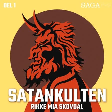Ta' til Anholt, for Satan! af Rikke Mia Skovdal