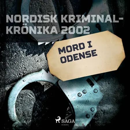 Mord i Odense af - Diverse