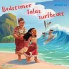 Vaiana - Bedstemor Talas surfbræt af – Disney