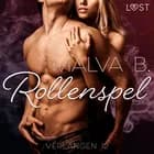 Verlangen 12: Rollenspel af Malva B.