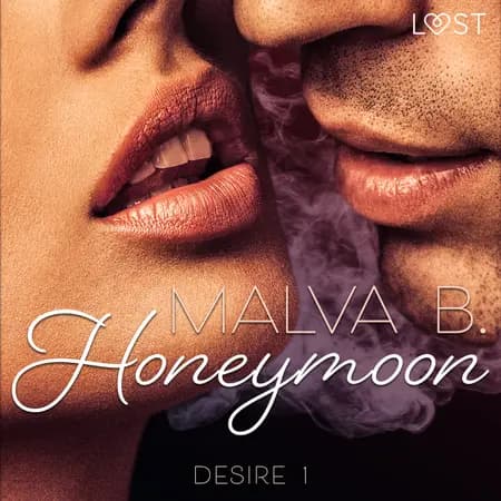 Honeymoon af Malva B