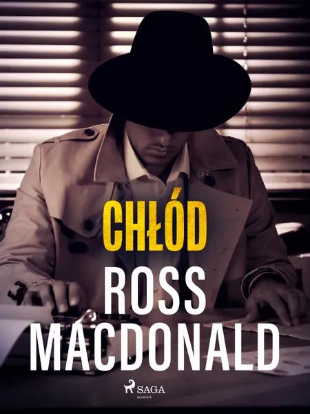 Chłód af Ross Macdonald