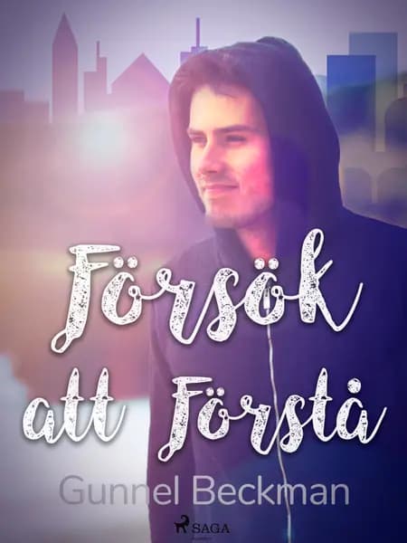 Försök att förstå af Gunnel Beckman