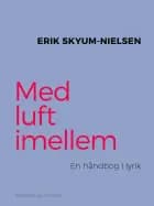 Med luft imellem. En håndbog i lyrik