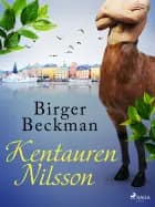 Kentauren Nilsson
