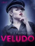 Veludo — Conto Erótico