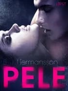 Pele — Um conto erótico