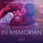 In memorian - Conto erótico af Sarah Skov