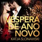 Véspera de Ano Novo - Conto Erótico af Katja Slonawski