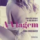 A Viagem - Confissões Íntimas de uma Mulher 5 af Anna Bridgwater