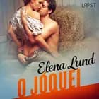 O jóquei - Conto erótico af Elena Lund