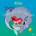 DEN LILLE HAVFRUE - HVALUNGEN DER BLEV VÆK