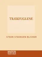 Trækfuglene af Steen Steensen Blicher