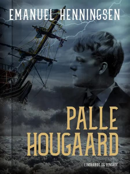 Palle Hougaard af Emanuel Henningsen