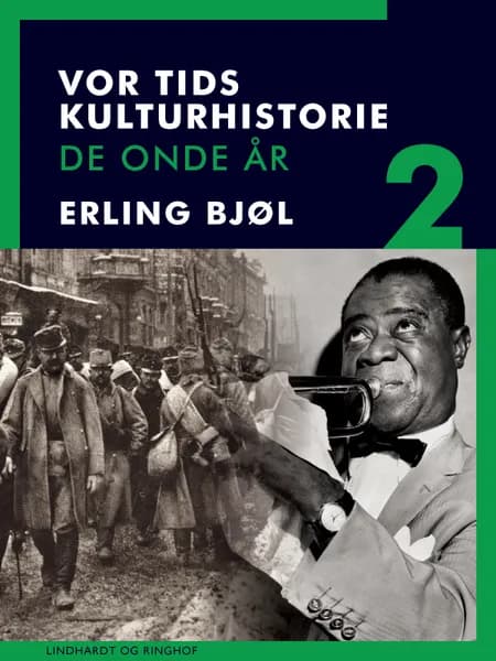 De onde år af Erling Bjøl