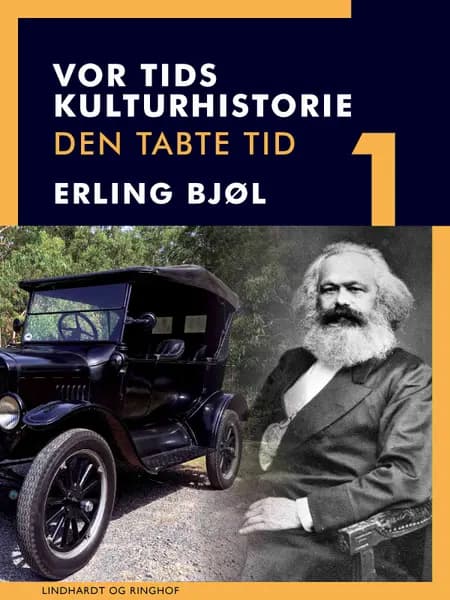 Den tabte tid af Erling Bjøl