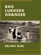 Bag lukkede grænser