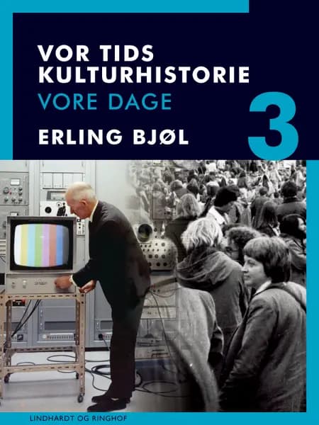 Vore dage af Erling Bjøl