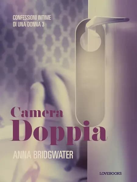 Camera doppia af Anna Bridgwater