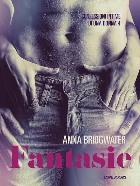 Fantasie af Anna Bridgwater