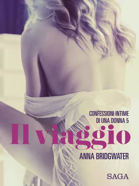 Il viaggio af Anna Bridgwater