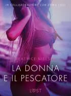La donna e il pescatore - Breve racconto erotico