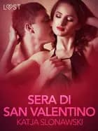 Sera di San Valentino - Breve racconto erotico